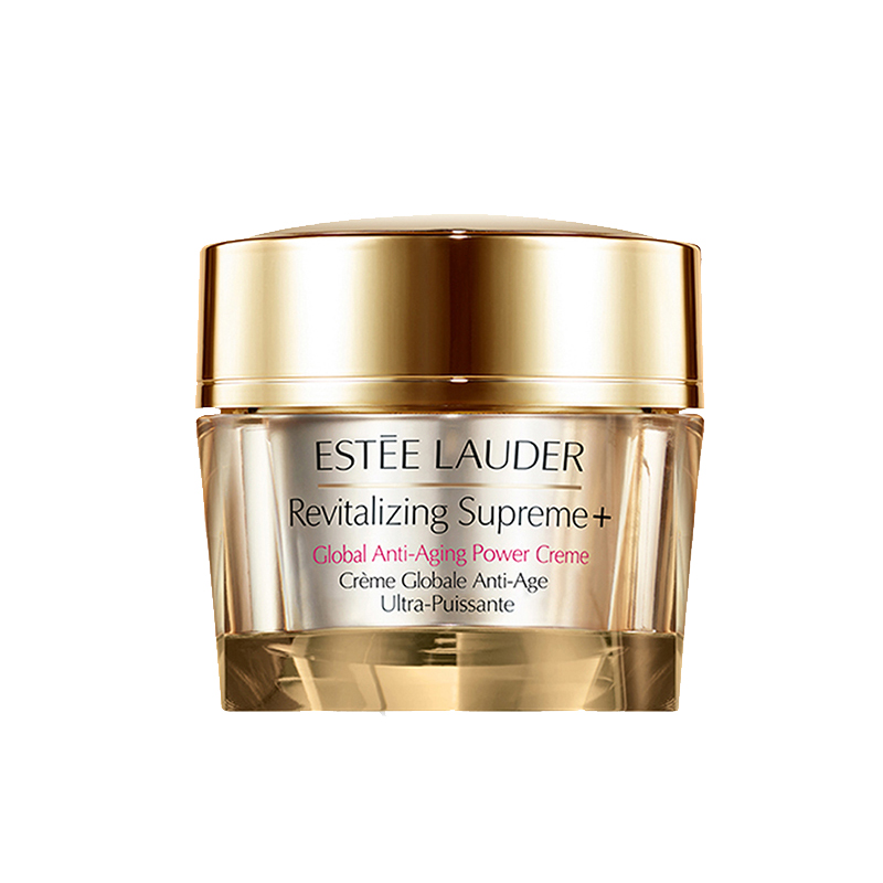 雅诗兰黛 多效智妍精华面霜