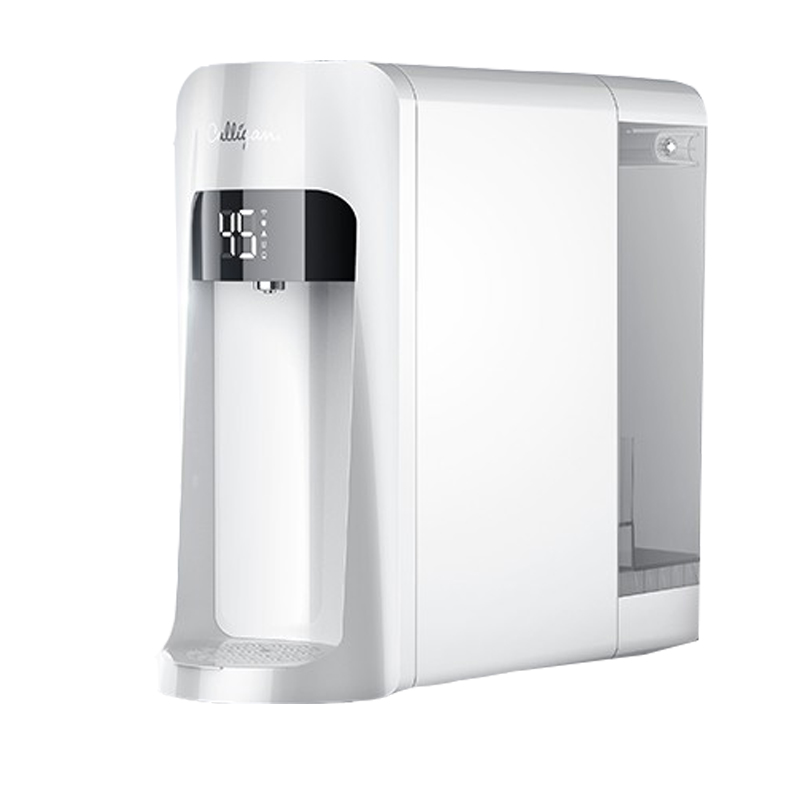 康丽根 家用直饮加热净水器