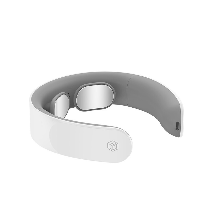 京东京造智能颈椎按摩器