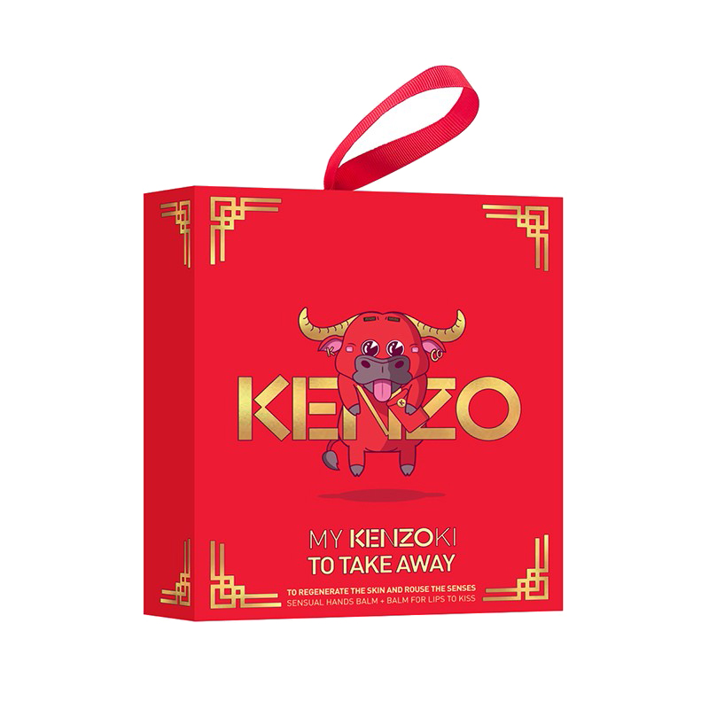 凯卓 大米精华护手霜