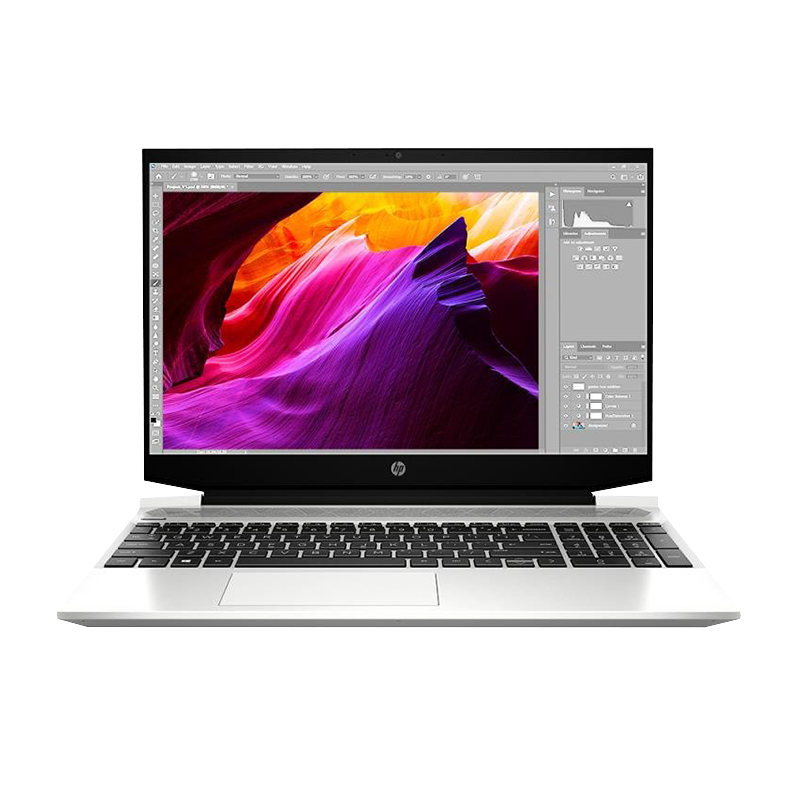 惠普 双风扇锐龙笔记本