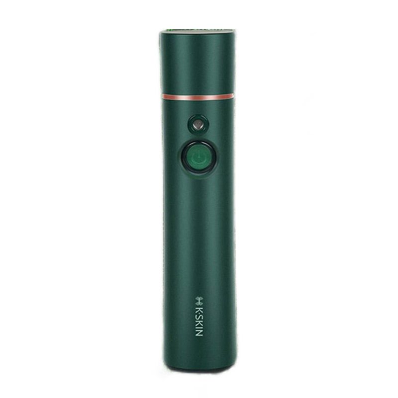 金稻 雾化导入注氧仪