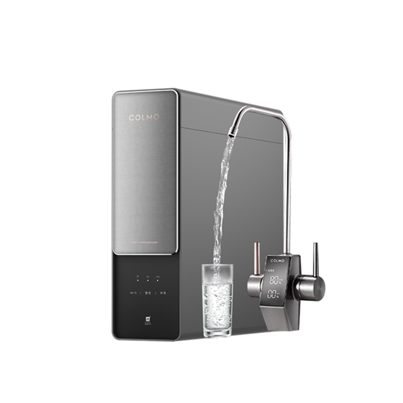 COLMO AI智净系统净水器