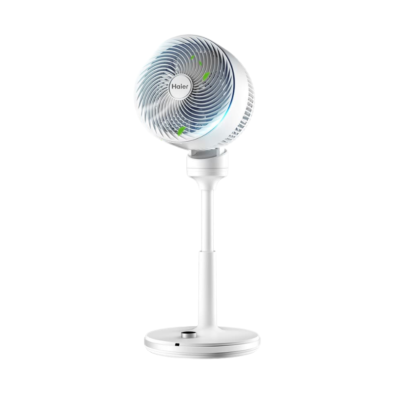 海尔 变频节能电风扇