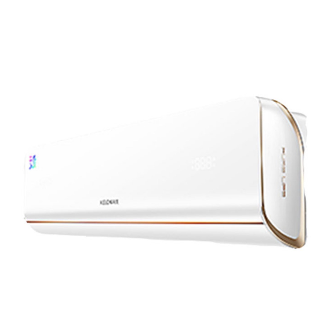 科龙安静不扰眠空调