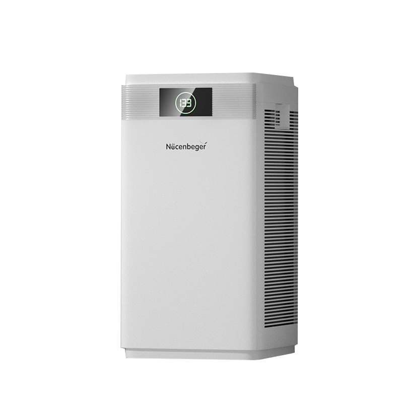诺森柏格 白色机身空气净化器