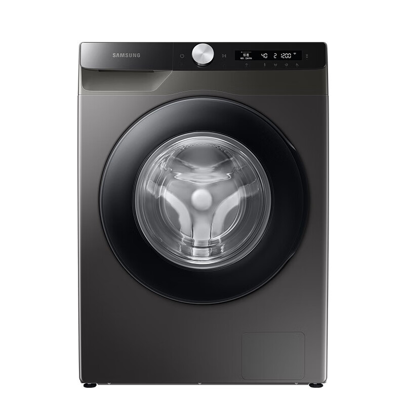 三星 蒸汽除菌洗衣机