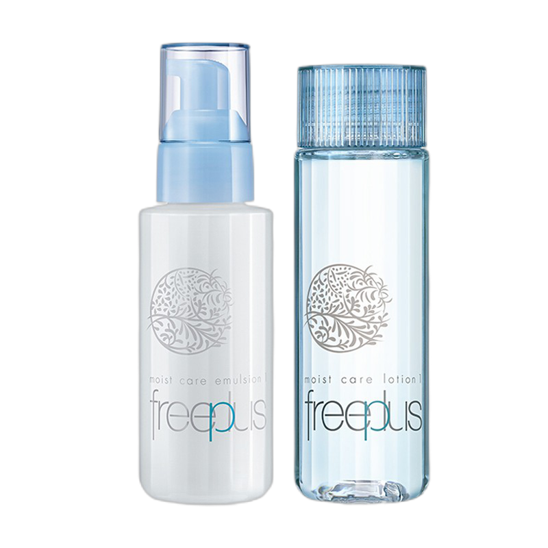 芙丽芳丝 清爽好吸收补水套装