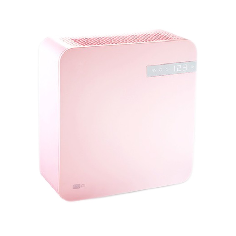 豹米节 节能省电 空气净化器