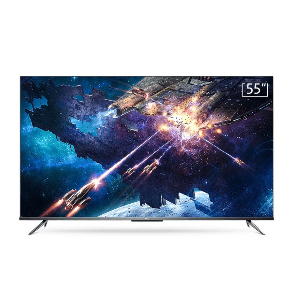 TCLAI声控液晶电视