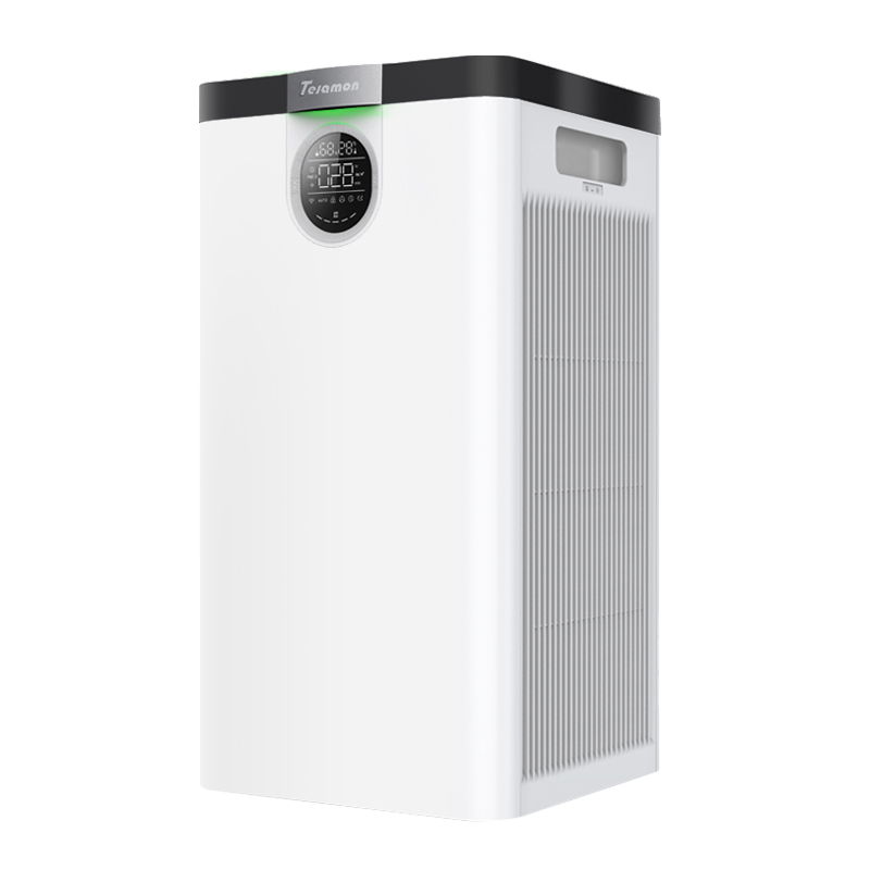 泰拉蒙 轻音低噪净化器