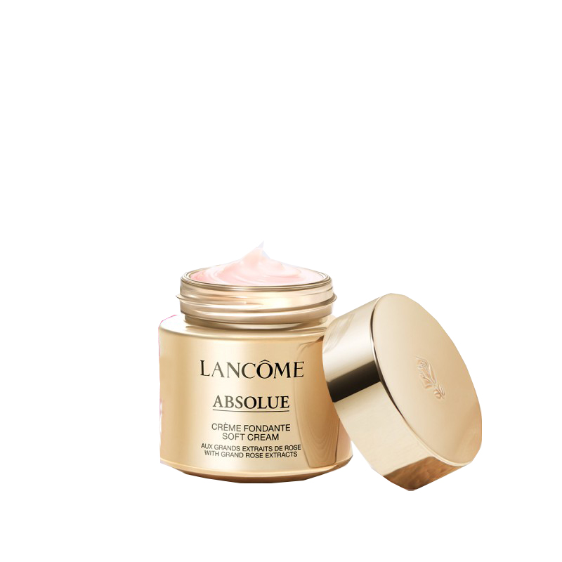 兰蔻 紧致淡纹 菁纯面霜