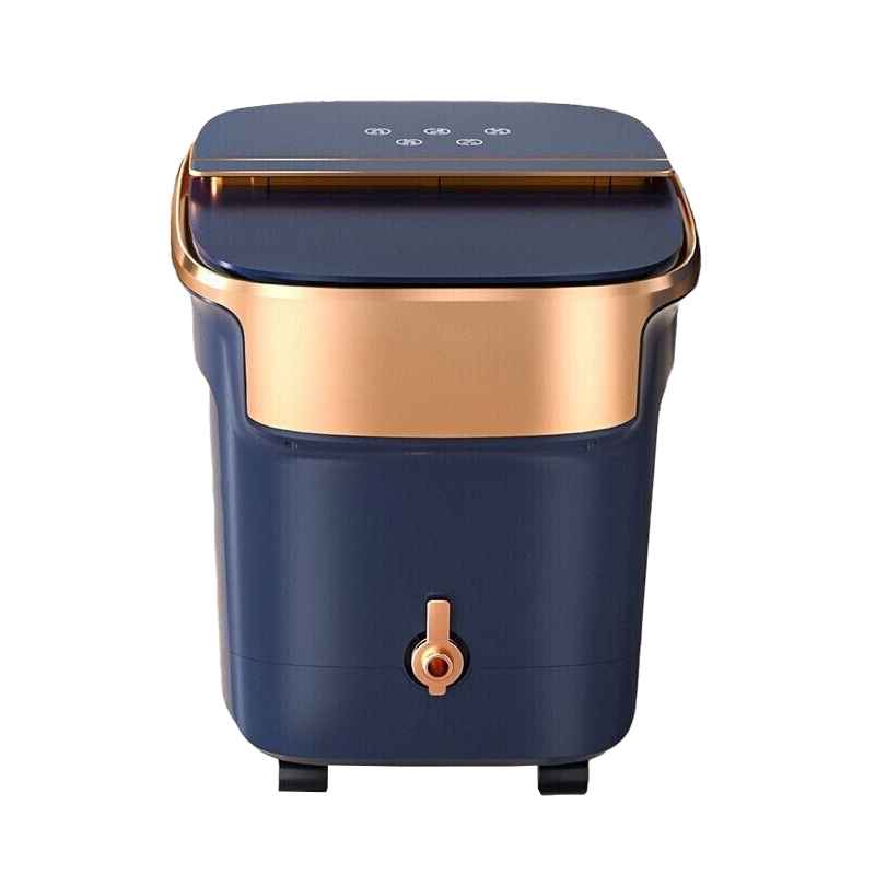 南极人 无线遥控器足浴盆