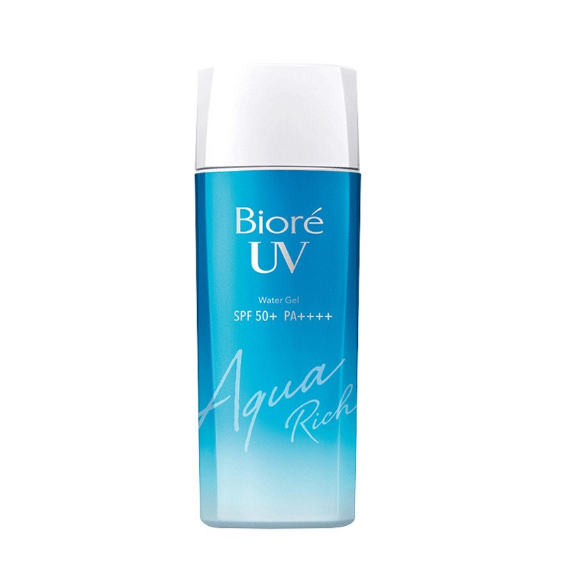 碧柔 倍护水凝露面部身体防晒乳