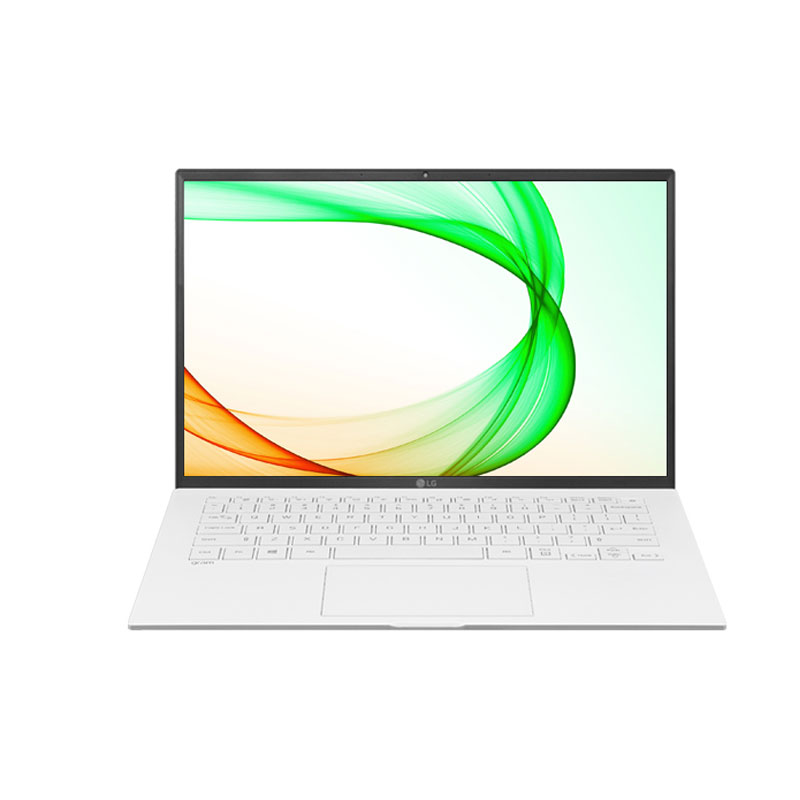 LG 轻薄久续航 笔记本