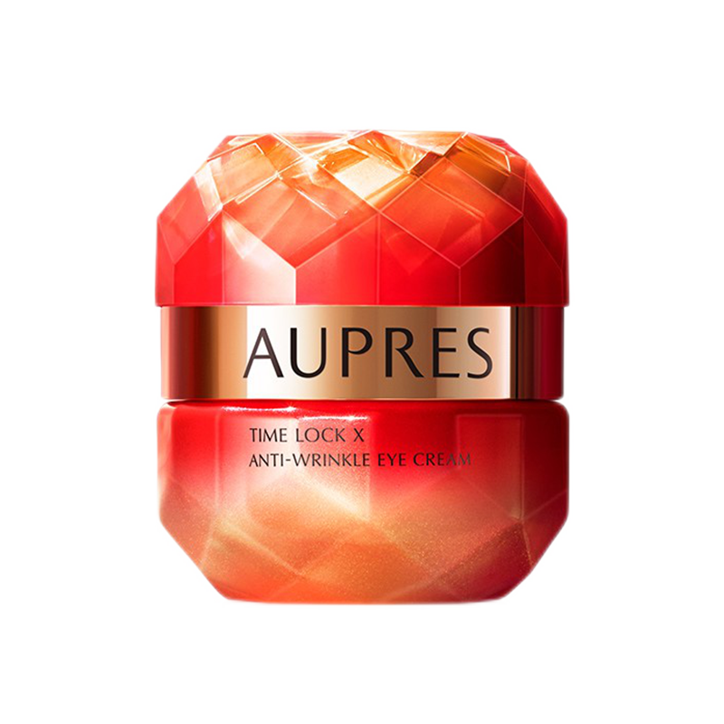 欧珀莱 乳霜质地眼霜