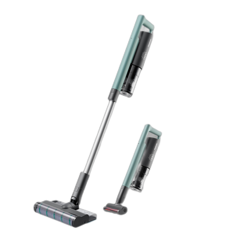 松下 轻量实用吸尘器