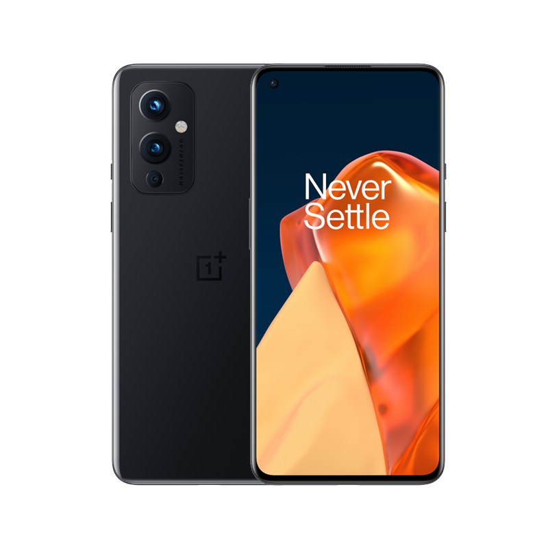 一加 哈苏影像系统手机