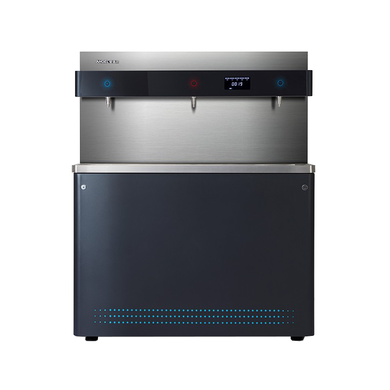 安吉尔 净化加热一体净水器