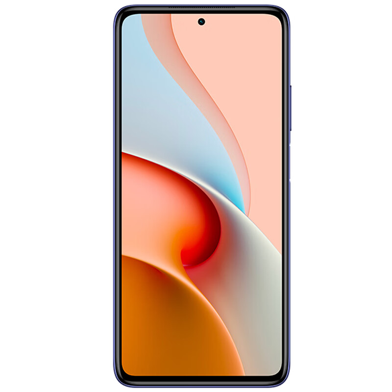 红米 性能稳定手机