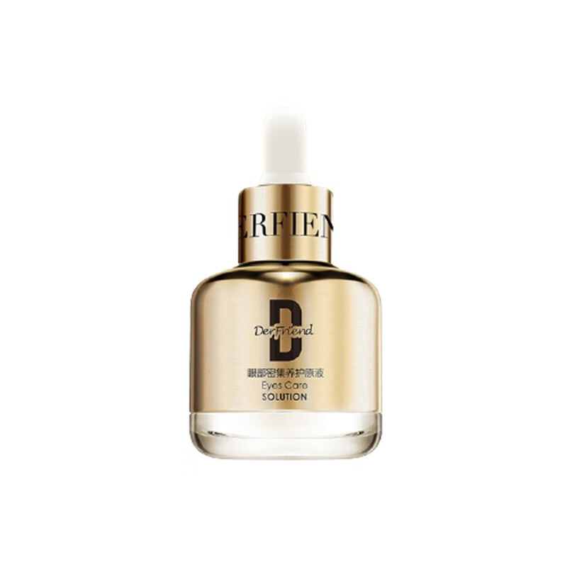 蝶芙兰 淡化细纹 眼霜