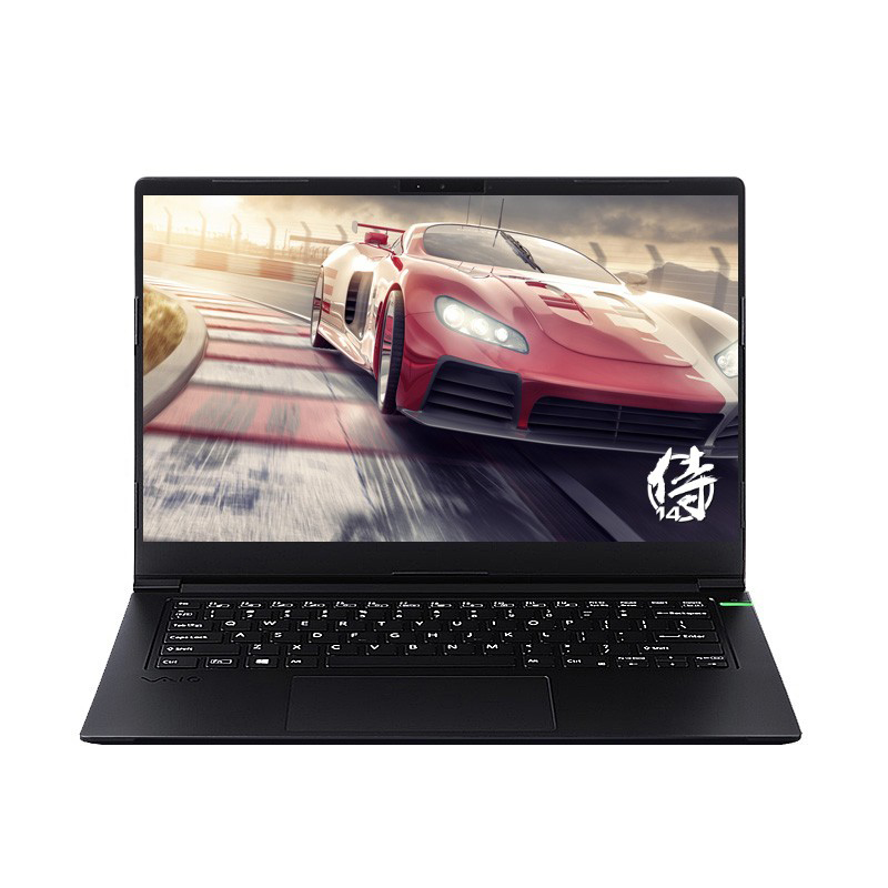 VAIO 双通道内存笔记本电脑