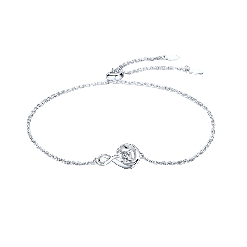 Mymiss无限符号手链