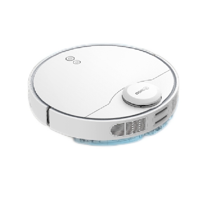 360 电控水箱扫地机器人