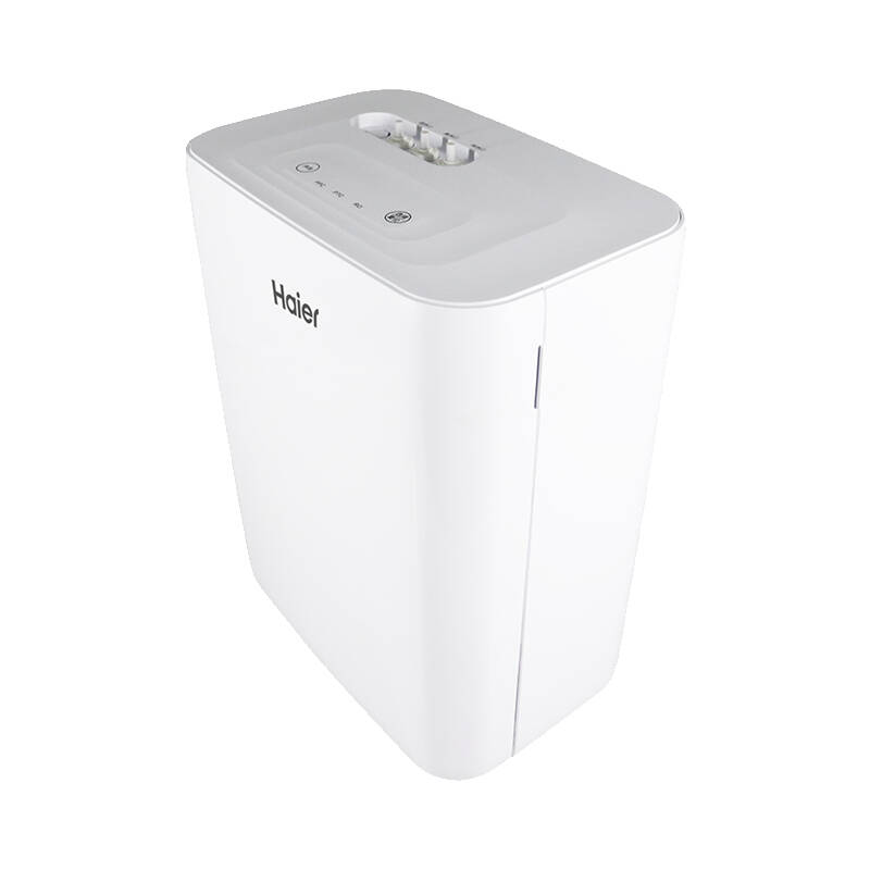 海尔 无桶净水器
