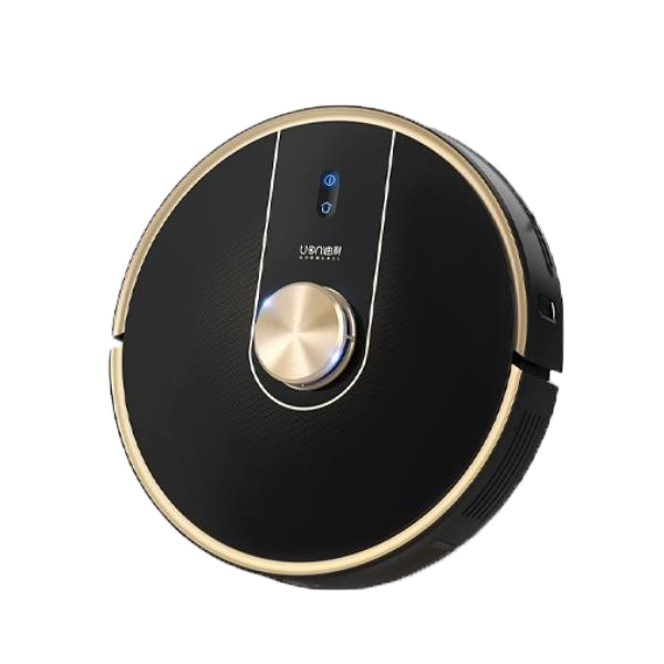 由利 智能云全自动扫地机