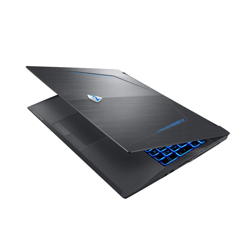 机械师 固态硬盘游戏本