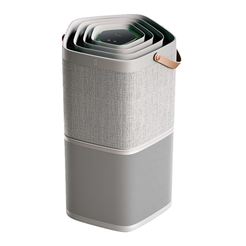 伊莱克斯 家用过滤空气净化器