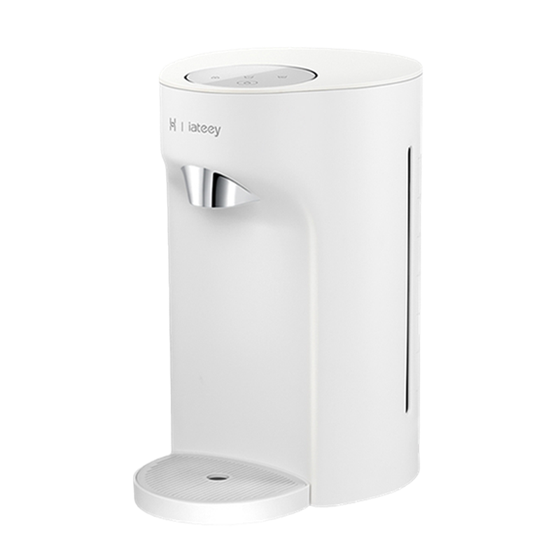 华为智选 6挡水温饮水机