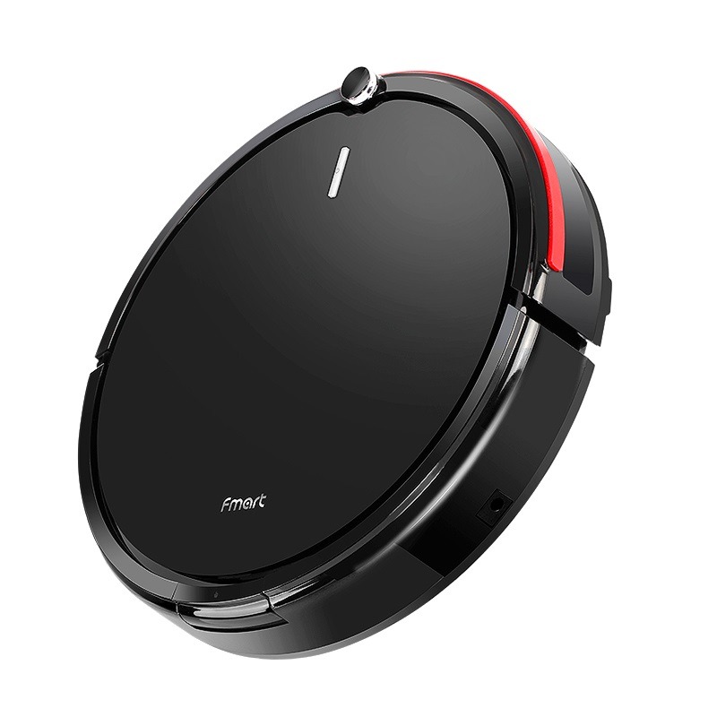 福玛特 智能语音扫地机器人