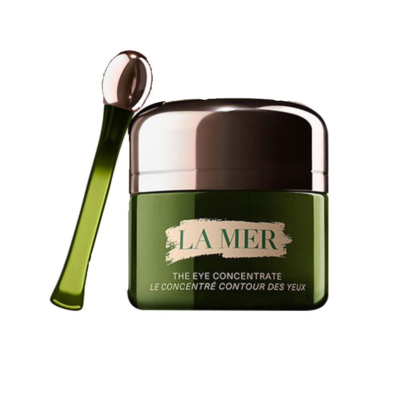 海蓝之谜浓缩密集修护眼霜