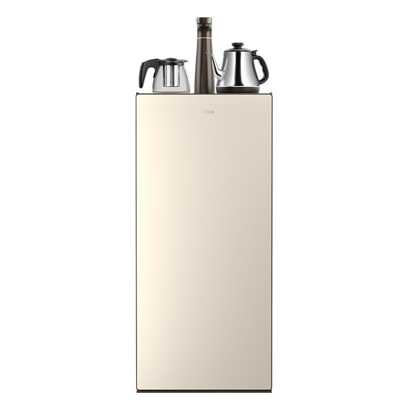 美的 智能下置式饮水器