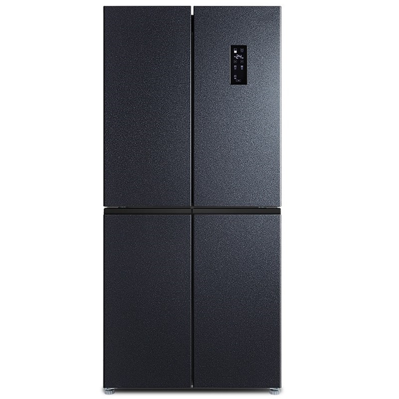 TCL双变频制冷系统冰箱
