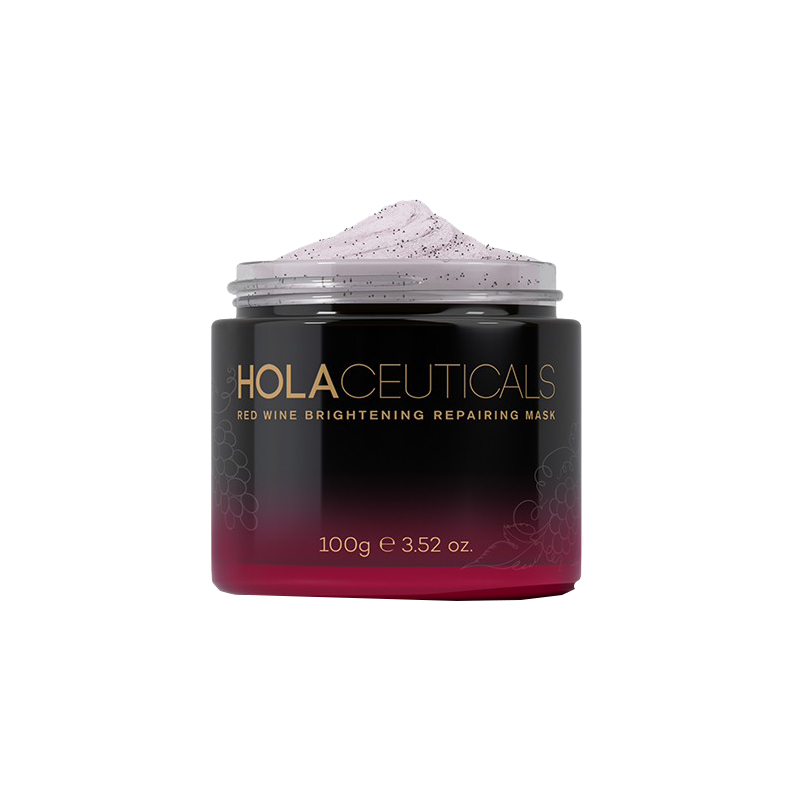 赫拉 红酒养肤 面膜