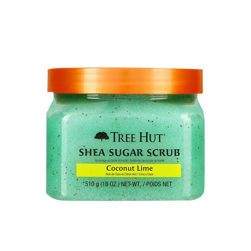 树上小屋保湿嫩肤浴盐