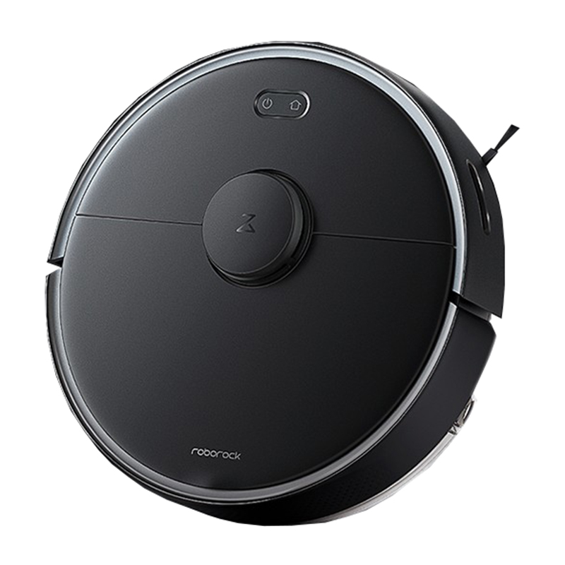 石头 长续航大吸力扫地机器人