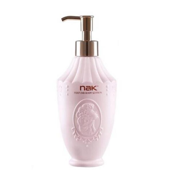 nak 刺阿干树仁油身体乳