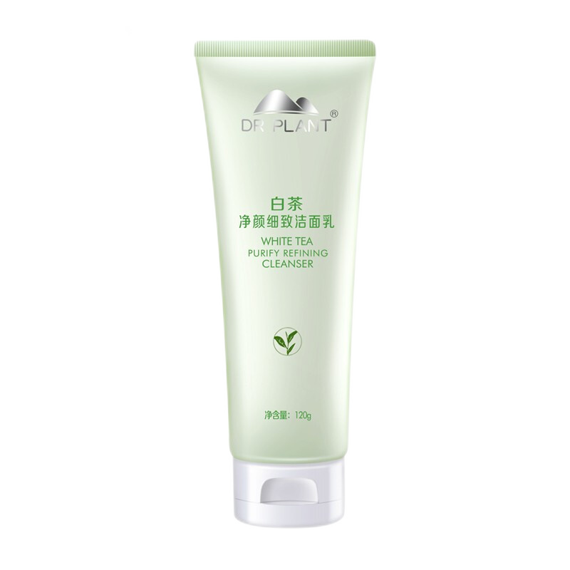 植物医生 细化毛孔洁面乳