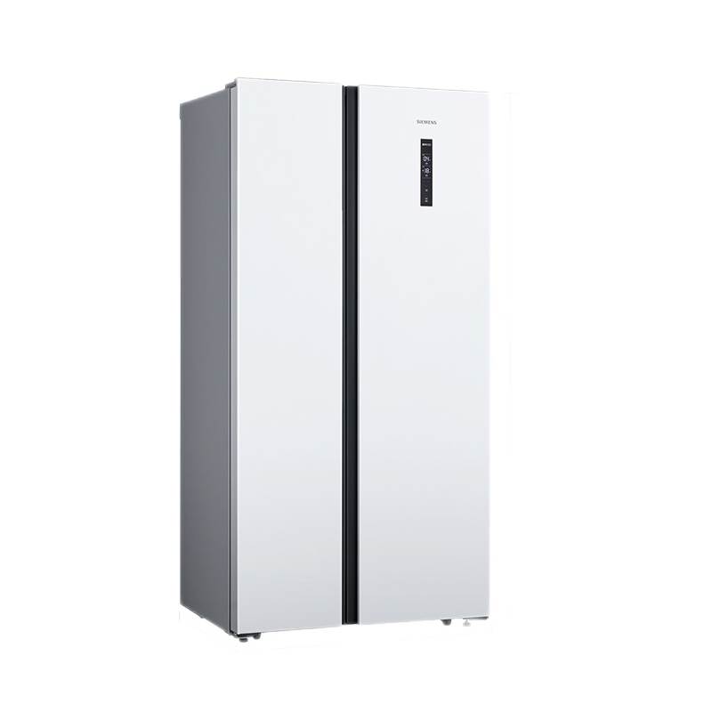 西门子 超薄机身冰箱