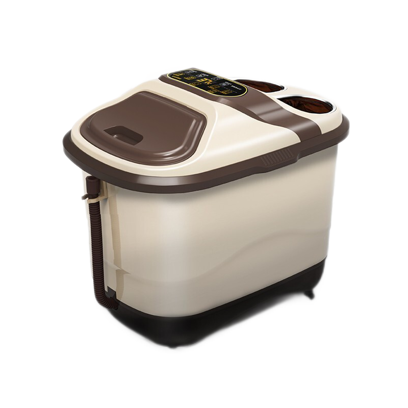 朗康 双人共用足浴盆