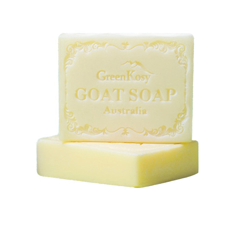 绿色溪谷洗脸洁面沐浴香皂