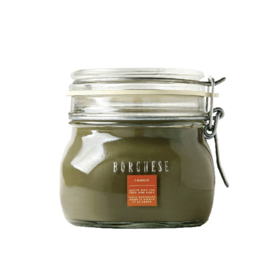 贝佳斯 去黑头清洁面膜