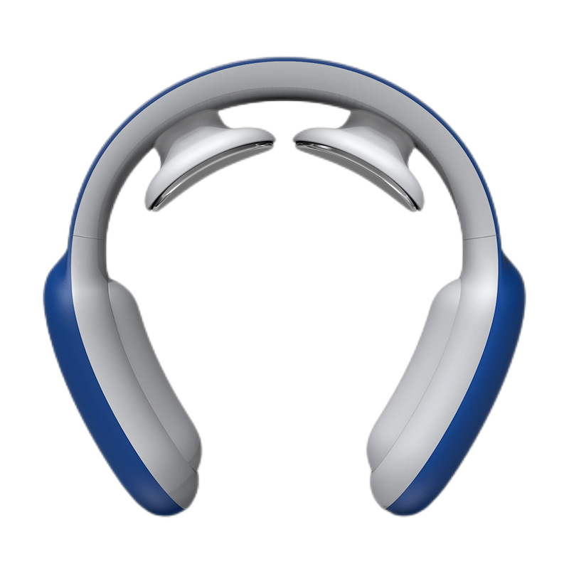 茗振 漏电保护按摩器