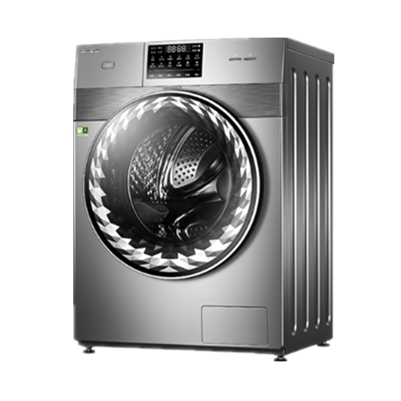 比佛利 水魔方大容量滚筒洗衣机