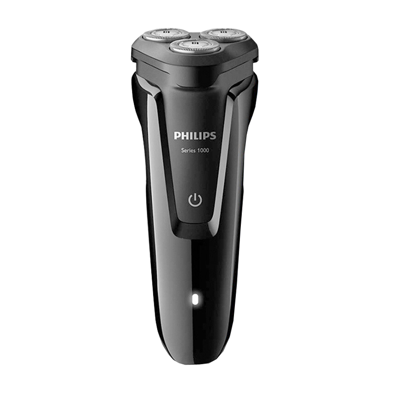 飞利浦 贴面弧形刀头电动剃须刀