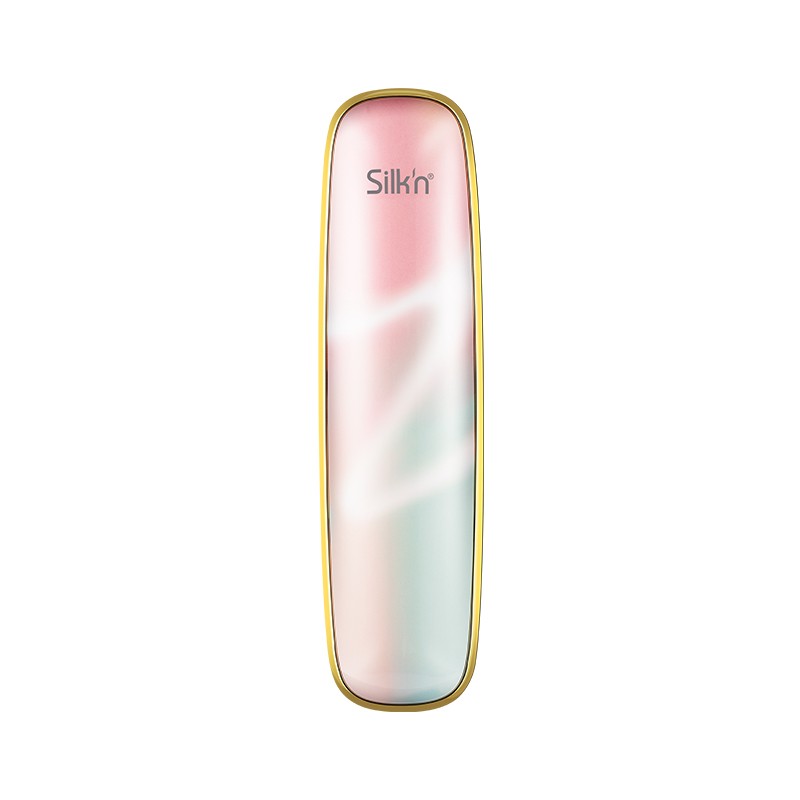 silk 三源射频美容器